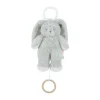 Noukie's R&V Muzikale Knuffel - 20 cm