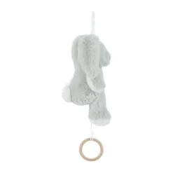 Noukie's R&V Muzikale Knuffel - 20 cm
