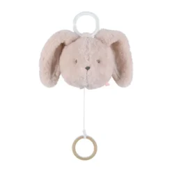 Noukie's R&V Muzikale Knuffel - 20 cm