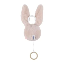 Noukie's R&V Muzikale Knuffel - 20 cm