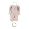 Noukie's R&V Muzikale Knuffel - 20 cm