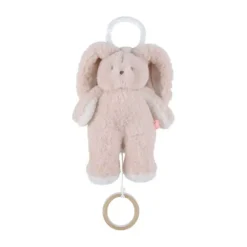 Noukie's R&V Muzikale Knuffel - 20 cm