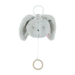 Noukie's R&V Muzikale Knuffel - 20 cm
