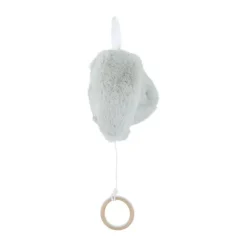 Noukie's R&V Muzikale Knuffel - 20 cm
