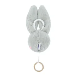 Noukie's R&V Muzikale Knuffel - 20 cm