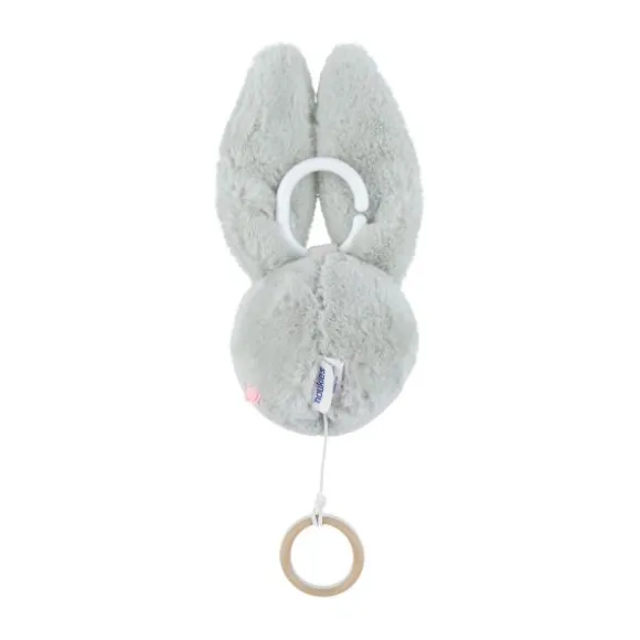 Noukie's R&V Muzikale Knuffel - 20 cm
