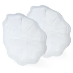 Nuby Borstcompressen Wit (30 Stuks)