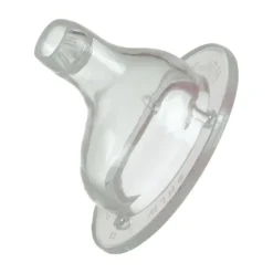 Nuby Drinktruit Vari-Flow Zacht Siliconen 6mnd+ 2stuks