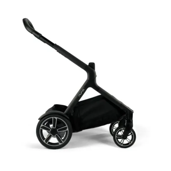 Nuna Demi™ Grow Evergreen Inclusief Voetenzak