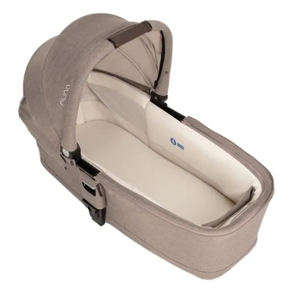 Nuna Mixx Next Reiswieg Cedar