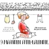 O'Baby 9 Maanden Aftelkalender