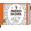 O'baby 9 Maanden Dagboek