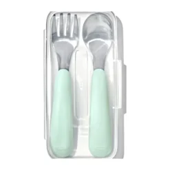 OXO Tot Vork & Lepel Reisset Opal