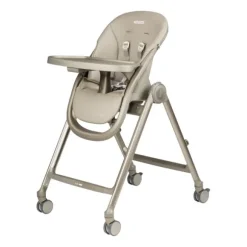 Peg Perego Kinderstoel - Living - Space Sand