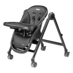 Peg Perego Kinderstoel - Living - Space Sand