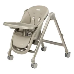 Peg Perego Kinderstoel - Living - Space Sand