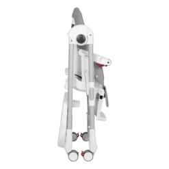 Peg Perego Kinderstoel - Prima Pappa Follow Me - Mint