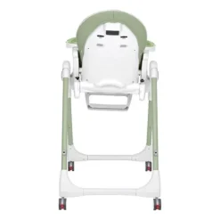 Peg Perego Kinderstoel - Prima Pappa Follow Me - Mint
