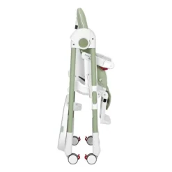Peg Perego Kinderstoel - Prima Pappa Follow Me - Mint