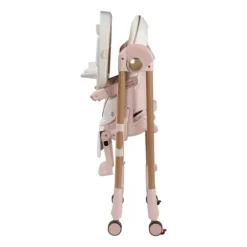 Peg Perego Kinderstoel - Prima Pappa Follow Me - Mint