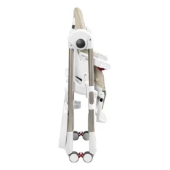Peg Perego Kinderstoel - Prima Pappa Follow Me - Mint