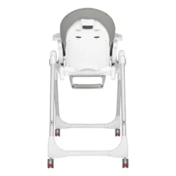 Peg Perego Kinderstoel - Prima Pappa Follow Me - Mint