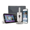 Philips Avent Babyfoon - Premium Connected Video Monitor Offline - SCD971/26