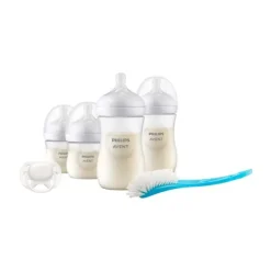 Philips Avent Basic Starterset Natural Response 4-delig