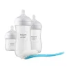 Philips Avent Basic Starterset Natural Response 4-delig