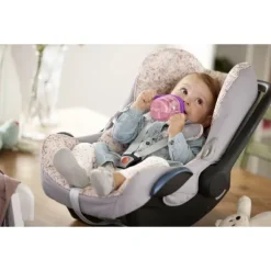 Philips Avent Beker Met Drinktuit 200ml Blauw SCF551/05