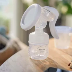 Philips Avent Borstkolf Handmatig Entry Level SCF430/01