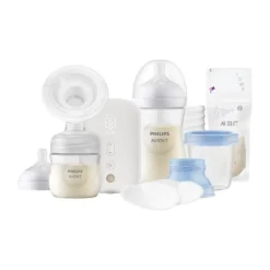Philips Avent Cadeauset Enkele Elektrische Borstkolf SCD330/31