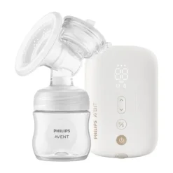 Philips Avent Cadeauset Enkele Elektrische Borstkolf SCD330/31