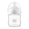 Philips Avent Fles Glas Natural Response 120ml