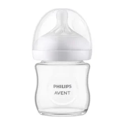 Philips Avent Fles Glas Natural Response 120ml
