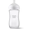 Philips Avent Fles Glas Natural Response 240ml (2 stuks)