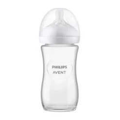 Philips Avent Fles Glas Natural Response 120ml