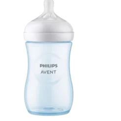 Philips Avent Fles Natural Response Roze 260ml