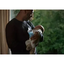 Philips Avent Fles Natural Response Roze 260ml