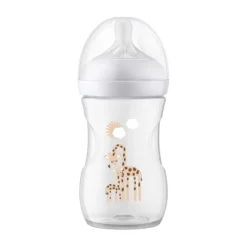 Philips Avent Fles Natural Response Giraffe 260ml