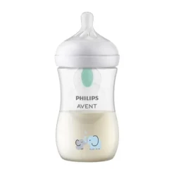 Philips Avent Fles Natural Response AirFree Olifant 260ml