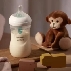 Philips Avent Fles Natural Response AirFree Olifant 260ml