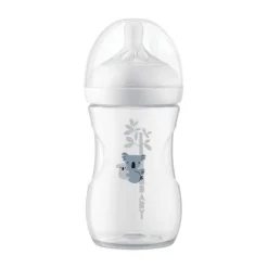 Philips Avent Fles Natural Response Giraffe 260ml
