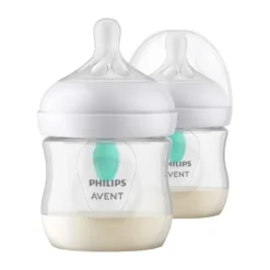 Philips Avent Fles Natural Response 125ml