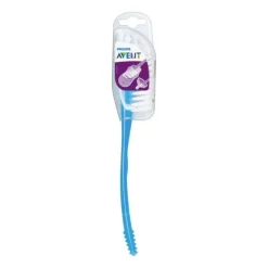Philips Avent Flessen- en Speenborstel SCF145/06
