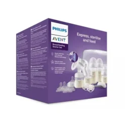 Philips Avent Handkolf Complete Set