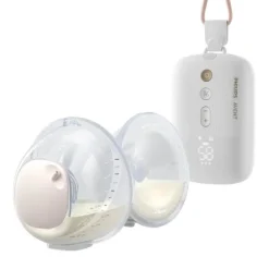 Philips Avent Hands-Free Dubbele Elektrische Borstkolf