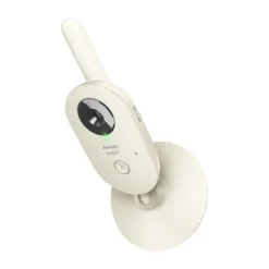 Philips SCD882/26 Video Baby Monitor Advanced With Travel Bag - Pastel Green