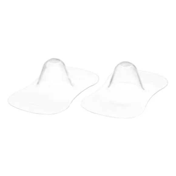Philips/Avent TepelbeschermerKlein - SCF153/01 2st.