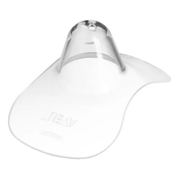 Philips/Avent TepelbeschermerKlein - SCF153/01 2st.